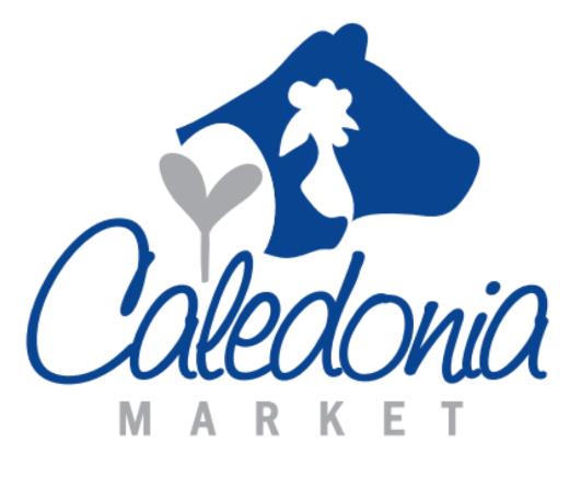 Caledonia Market